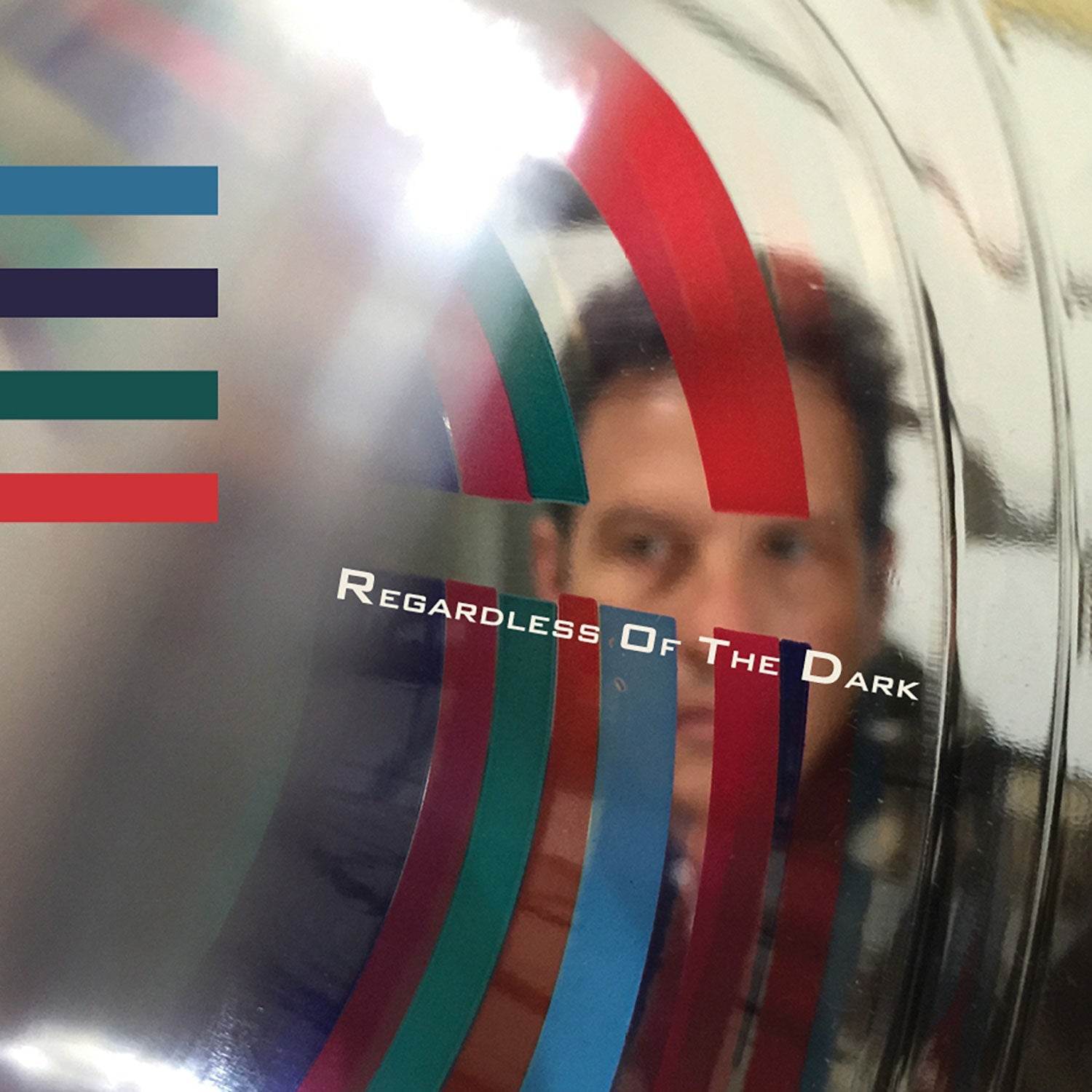 Regardless of the Dark Music CD