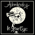 In Your Eye Music CD