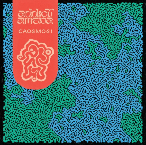 Caosmosi Vinyl Record