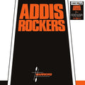 Addis Rockers - Warriors [LP] Vinyl Record