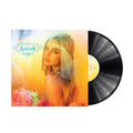 Addison (Black Lp) Vinyl Record