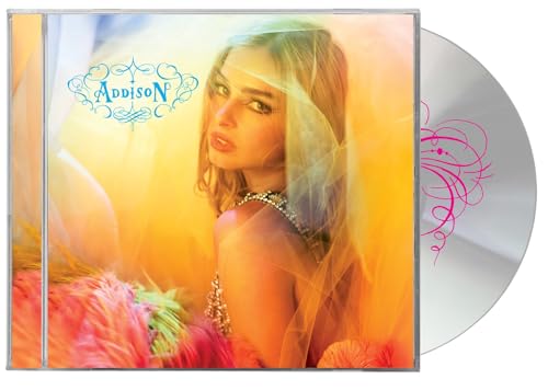 Addison Music CD