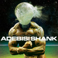 This Is The Third Album Of A Band Called Adebisi Shank Music CD