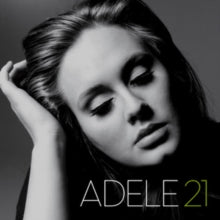 Adele - 21 |