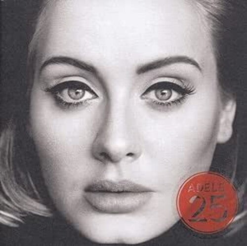 25 [Import] Music CD