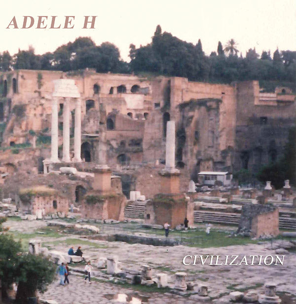 Civilization Vinyl Record