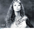 Juice Newton Signed 8x10 Photo PSA Autographed