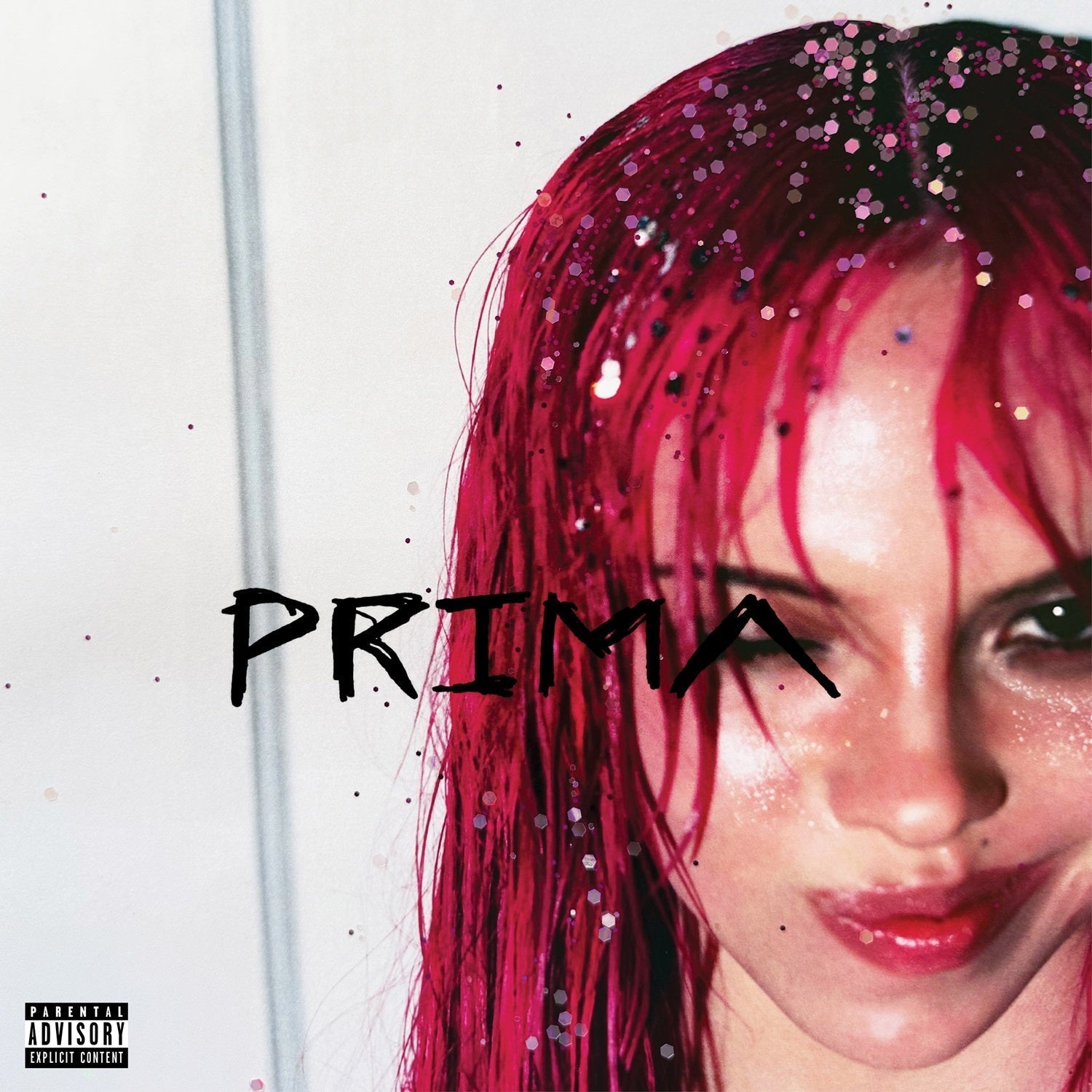 PRE-ORDER Adéla - Prima Music CD