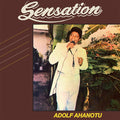 Sensation Music CD