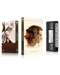 American Psycho - 25th Anniversary Be Kind, Rewind Edition - VHS Tape