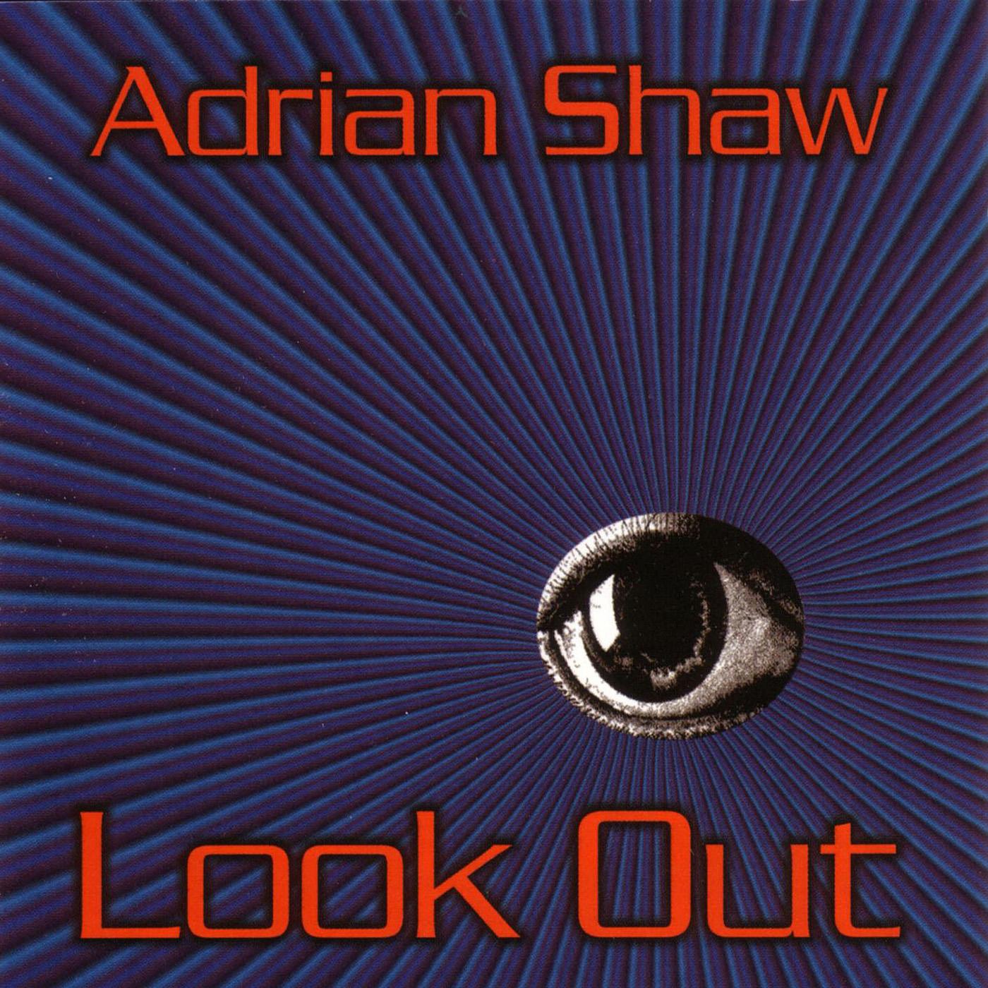 Look Out Music CD