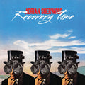 Recovery Time Vinyl Record
