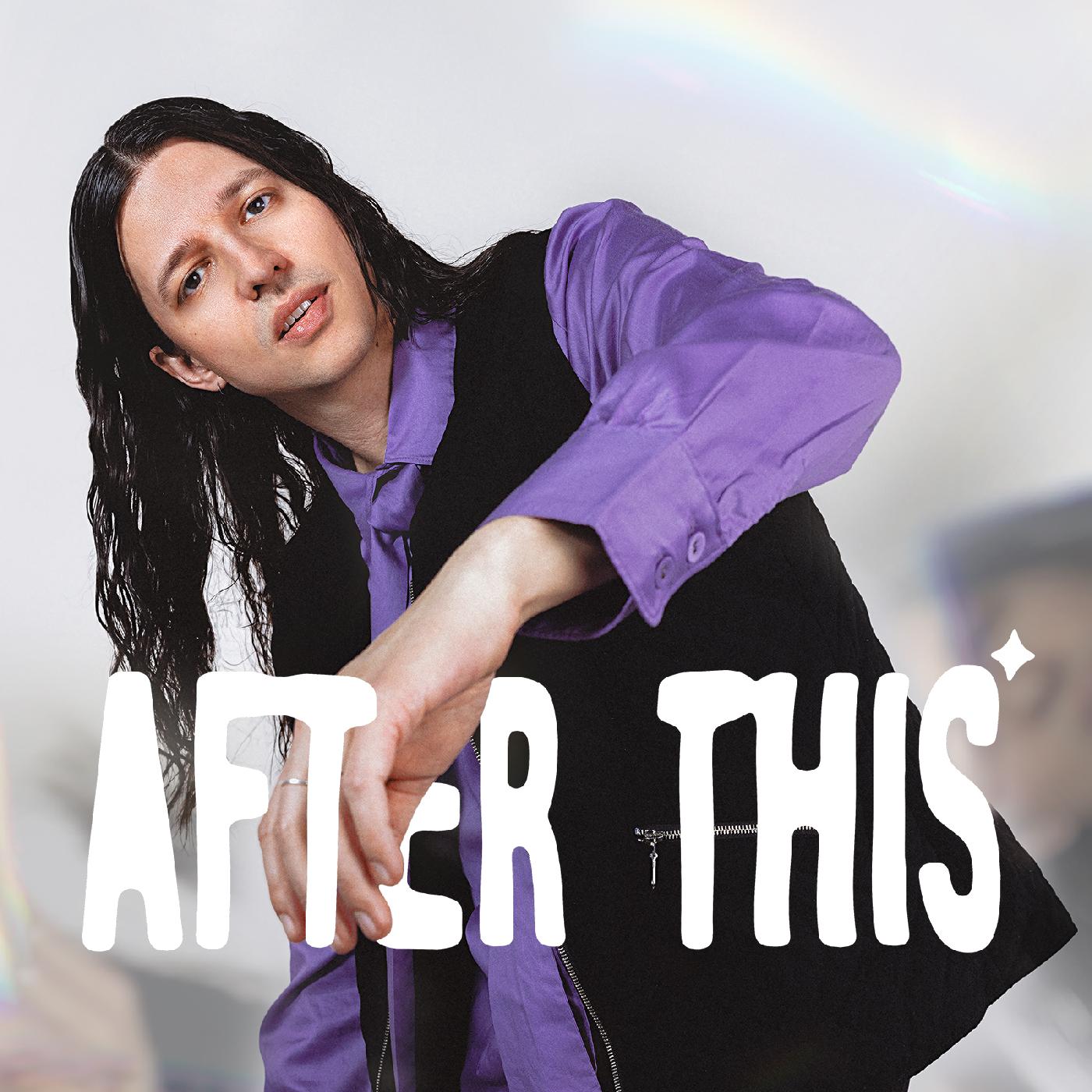 After This Music CD