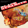 Adrian Younge Presents: Black Dynamite (Original Motion Picture Soundtrack) Vinyl Record