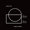 Book Of Curses Vinyl Record