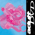 PRE-ORDER Adult Dvd - Adult DVD Vinyl Record