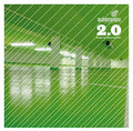 Audiomatique Volume 2.0 Music CD
