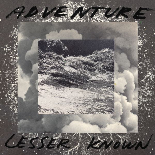 Lesser Known Vinyl Record