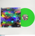Lil Uzi Vert Signed Lil Uzi Vert vs The World Album PSA Autographed