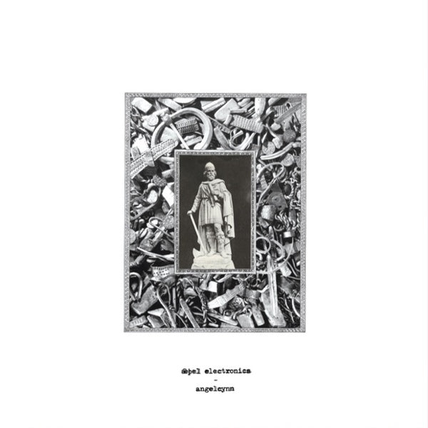 Angelcynn Vinyl Record