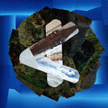 Offseason Traveller Music CD