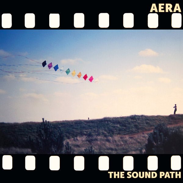 The Sound Path Music CD