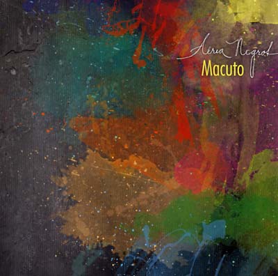 Macuto Vinyl Record