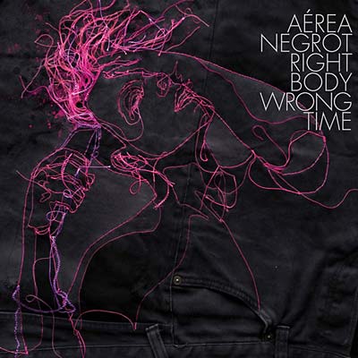 Right Body Wrong Time |