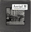 Aerial M (Vinyl) Vinyl Record