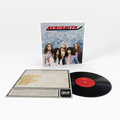 Aerosmith (Legendary Edition) [180G LP] Vinyl Record