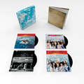 Aerosmith (Legendary Edition) [Deluxe 180G 4LP] Vinyl Record