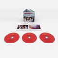 Aerosmith (Legendary Edition) [Expanded 3CD] |
