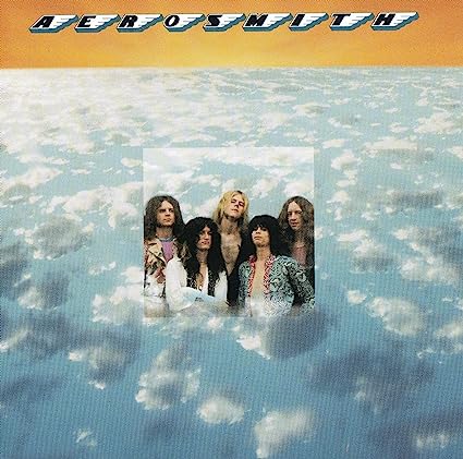 Aerosmith (Remastered) Vinyl Record
