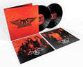 Aerosmith Greatest Hits [2 LP] Vinyl Record
