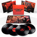 Aerosmith Greatest Hits [Deluxe 4 LP] Vinyl Record