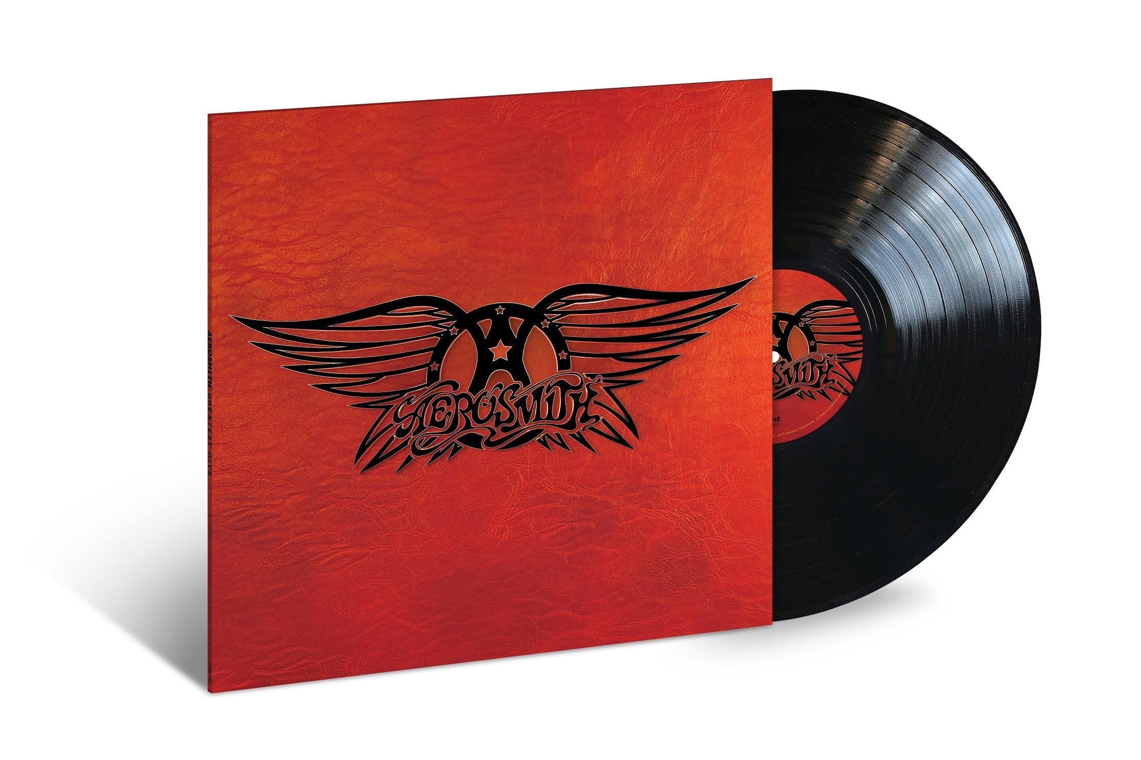 Aerosmith Greatest Hits [LP] Vinyl Record