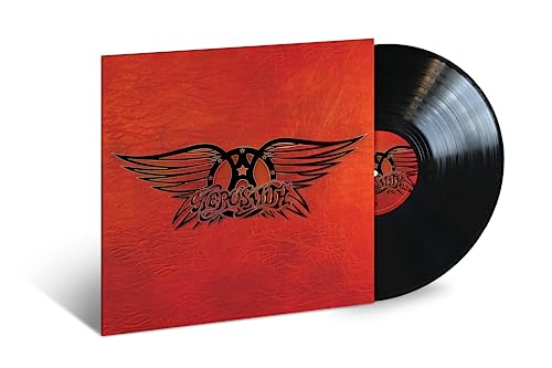 Aerosmith - Greatest Hits | Mint (M) Mint (M)
