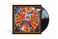 Aerosmith Nine Lives [2 LP] Vinyl Record