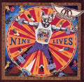 Nine Lives [Vinyl] |