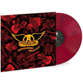 Aerosmith - Permanent Vacation (Limited Edition,180 Gram Red Vinyl) | Mint (M) Mint (M)