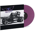 Aerosmith Pump (Colored Vinyl, 180 Gram Vinyl, Lavender) Vinyl Record