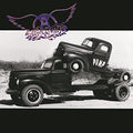 Aerosmith - Pump (Limited Edition, Silver Vinyl) Vinyl Record