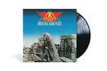 Aerosmith Rock In A Hard Place [LP] Vinyl Record