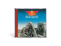 Rock In A Hard Place |