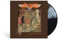 Aerosmith Toys In The Attic (Remastered) Vinyl Record