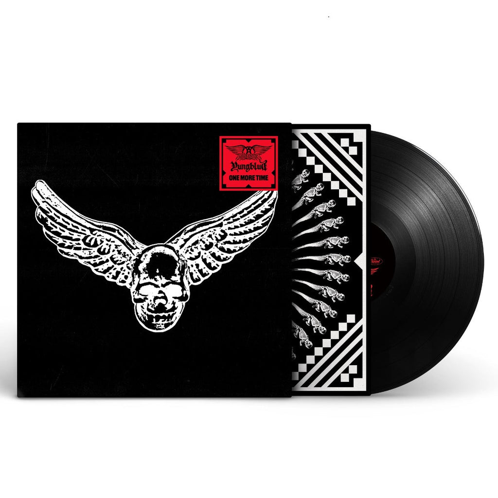 One More Time [12" EP] |