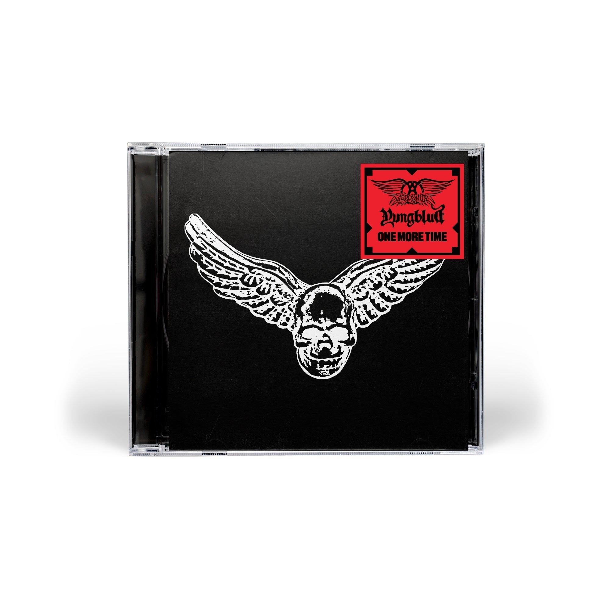 One More Time [Signed Cd] Music CD