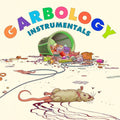 Garbology (Instrumental Version) (Colored Vinyl, Yellow, Green, Black) (2 Lp's) Vinyl Record