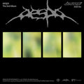 aespa - The 2Nd Album ‘Lemonade’ [Acid Ver.] |