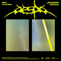 aespa - The 2Nd Album ‘Lemonade’ [Lemonade Ver.] |